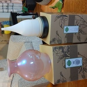 Brand new Scentsy teardrop diffuser